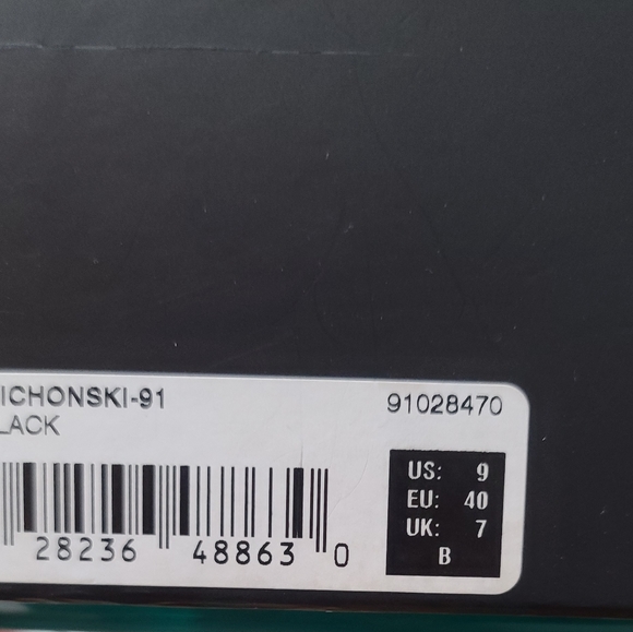 Bootines - Picture 3 of 5